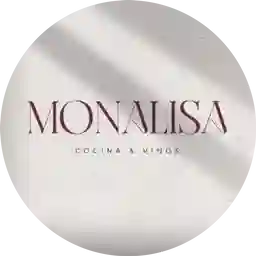 Monalisa Cocina & Vinos a Domicilio