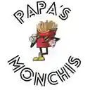 Papas Monchis