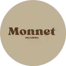 Monnet Heladeria a Domicilio