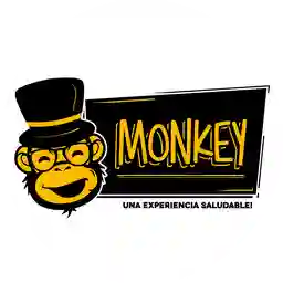 Monkey a Domicilio