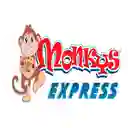 Monkys Express - Barrios Unidos