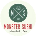 Monster Sushi