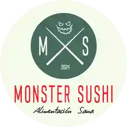 Monster Sushi a Domicilio