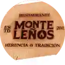 Monte Leños - La Candelaria