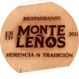 Monte Leños Oriental a Domicilio