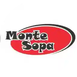 Monte Sopa a Domicilio