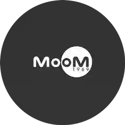 Moom 1969 a Domicilio