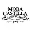 Mora Castilla - Centro