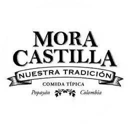 Mora Castilla San Martín a Domicilio