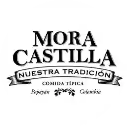 Mora Castilla  a Domicilio