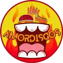 Amordiscos Food a Domicilio