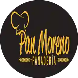 Pan Moreno Panadería a Domicilio