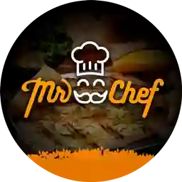 Mr Cheff Tunja a Domicilio