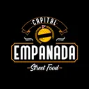 Cápital Empanada Street Food