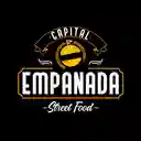 Cápital Empanada Street Food - Puente Aranda