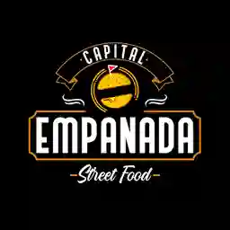 Cápital Empanada Street Food - Santa Isabel  a Domicilio