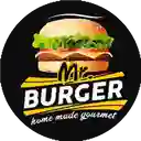 Mr Burger