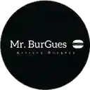 Mr Burgues