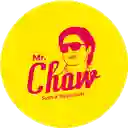 Mr Chow Sushi & Wok - Riomar