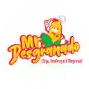 mr desgranado