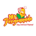 Mr desgranado