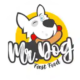 Mr Dog Fastfood a Domicilio