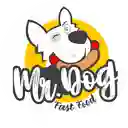 Mr Dog Fastfood - Las Moras