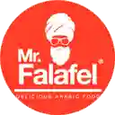 Mr. Falafell - Cañasgordas