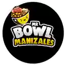 Mr Bowl