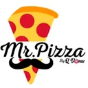 Mr Pizza By Qdonas