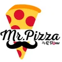 Mr Pizza By Qdonas a Domicilio