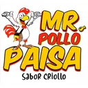 Mr Pollo Paisa Sabaneta