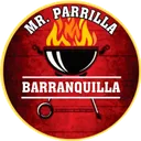 Mister Parrilla Barranquilla