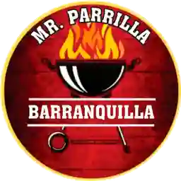 Mister Parrilla Barranquilla a Domicilio