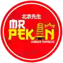 Mr Pekin