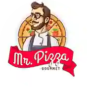 Mr Pizza a Domicilio