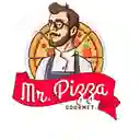 Mr Pizza - Barrio El Cabrero