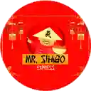 Mr. Shago - Marbella