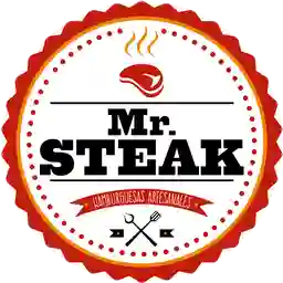 Mr Steak Hamburguesas artesanales a Domicilio