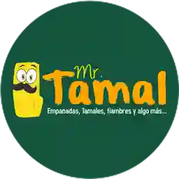 Mr Tamal Caribe a Domicilio