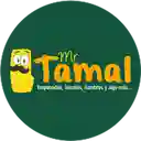 Mr Tamal - Caribe