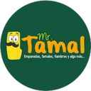 Mr Tamal Colombia