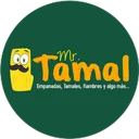 Mr Tamal Colombia - Turbo