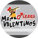 Mr Valentinos Pizza