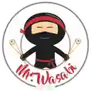 Mr. Wasabi - Comuna 4
