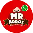 Mr Arroz