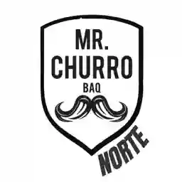 Mr Churro Baq - Cc Villa Carolina a Domicilio