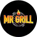 Mr Grill - Riomar