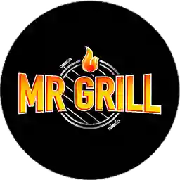 Mr Grill Buenavista  a Domicilio