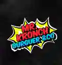 Mr Kronch Burguer - Kennedy